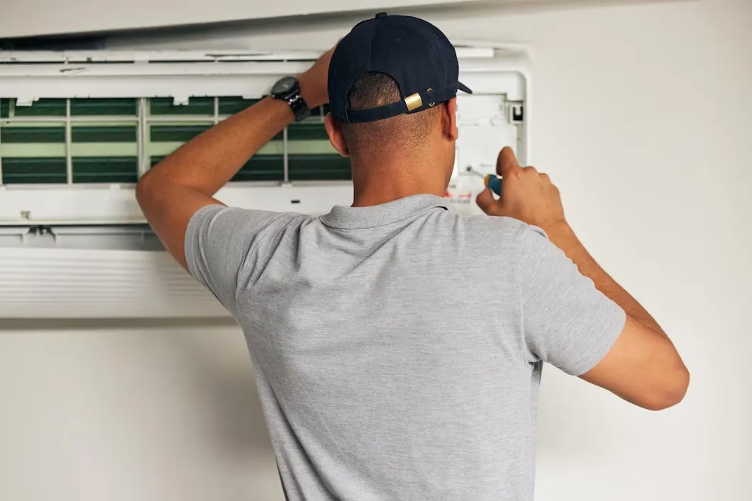 Fixing AC Condenser Fan Problems in Salt Lake City