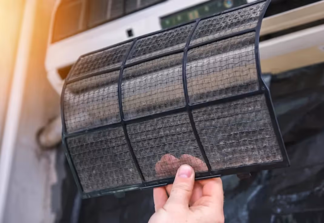 Proper AC Filter Maintenance Guide in South Salt Lake