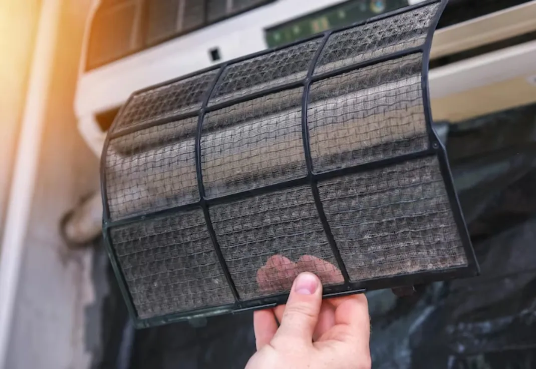 Proper AC Filter Maintenance Guide in South Salt Lake