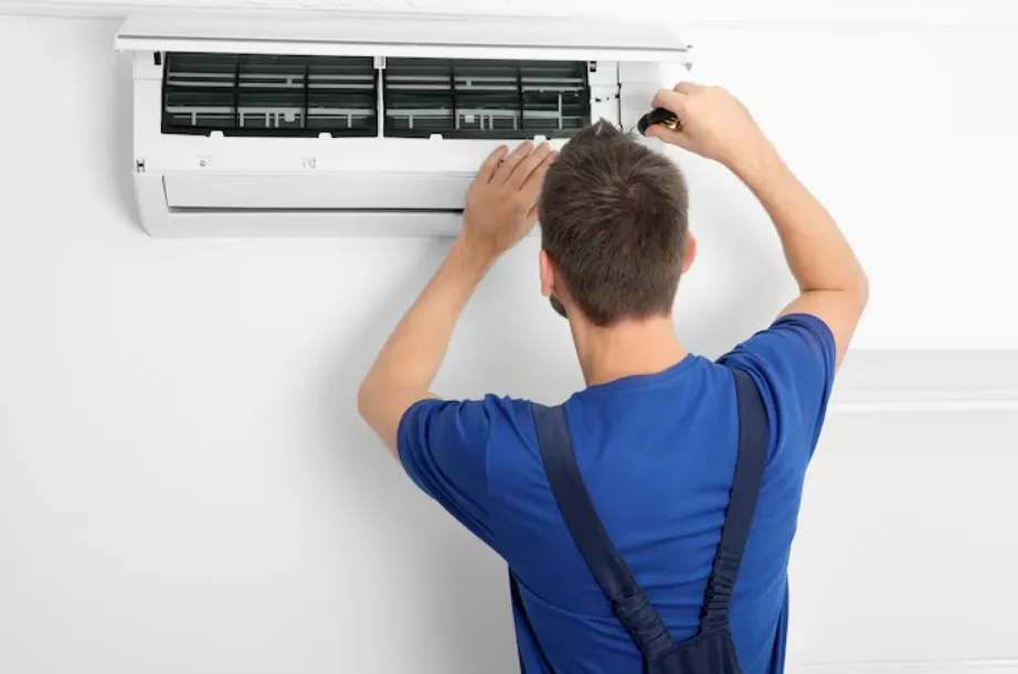 Why Is My AC Not Cooling My Bountiful Home in Summer?