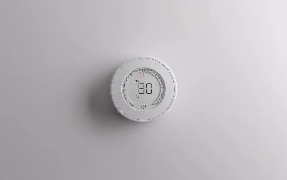How to Fix AC Thermostat Problems in Centerville
