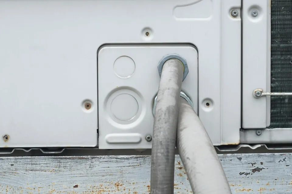 Common AC Startup Problems in Layton After Winter Storage