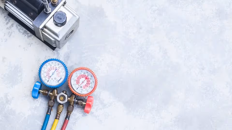 Fixing AC Condensate Pump Problems in Layton