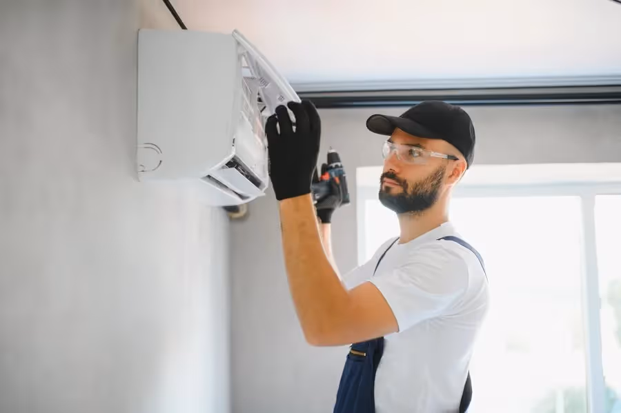 Why Your AC Cycles On and Off Rapidly in Draper