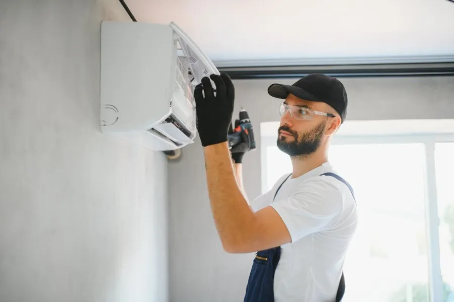 Why Your AC Cycles On and Off Rapidly in Draper