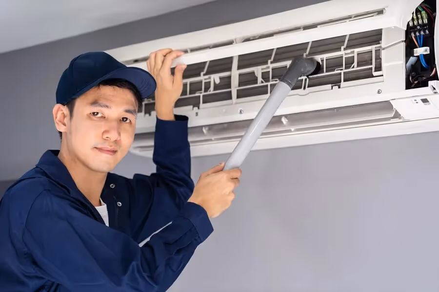 Resolving AC Refrigerant Pressure Issues in Murray