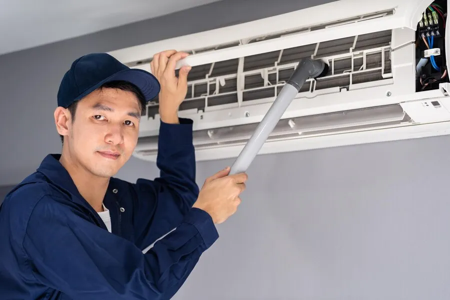 Resolving AC Refrigerant Pressure Issues in Murray