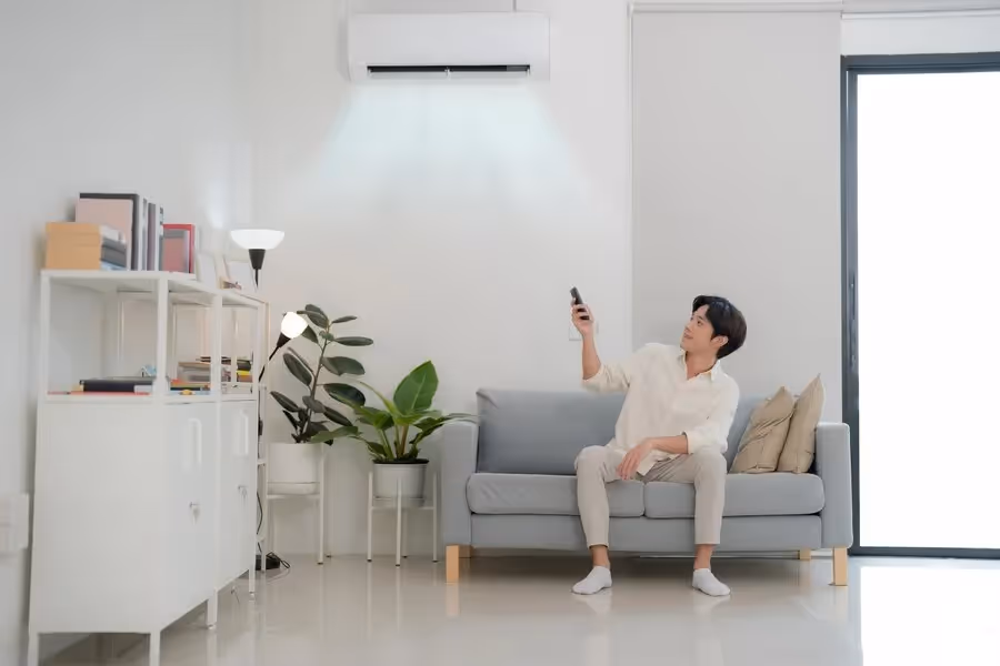 How to Fix AC Blower Motor Problems in Bountiful