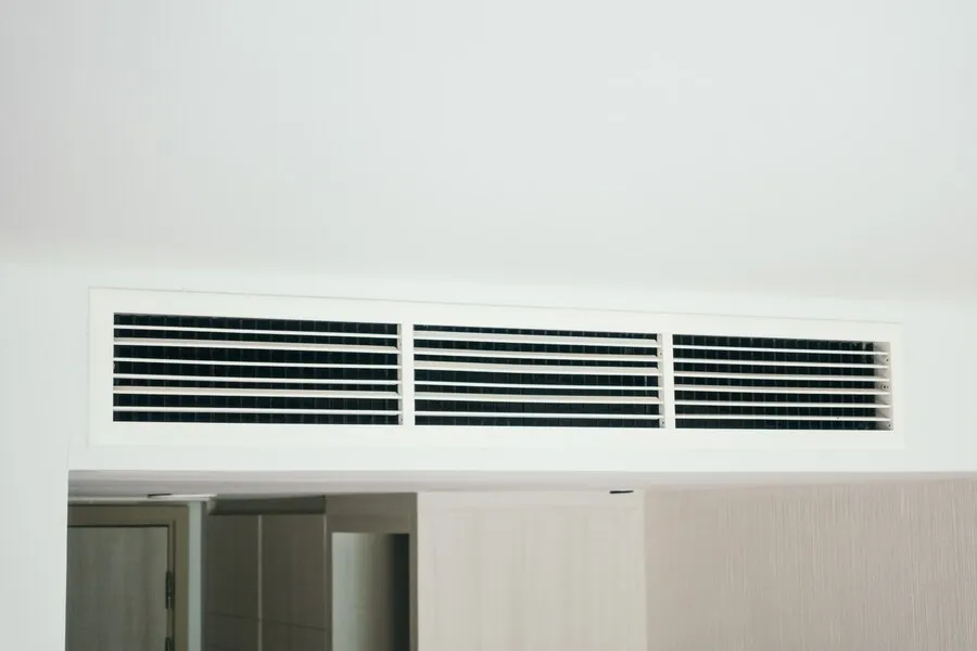AC Ductwork Leakage Problems in Centerville