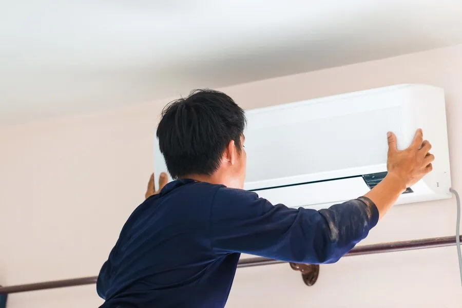 What Causes AC Sensor Malfunction in Farmington