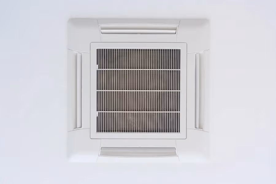 AC Vent Temperature Inconsistency in Millcreek