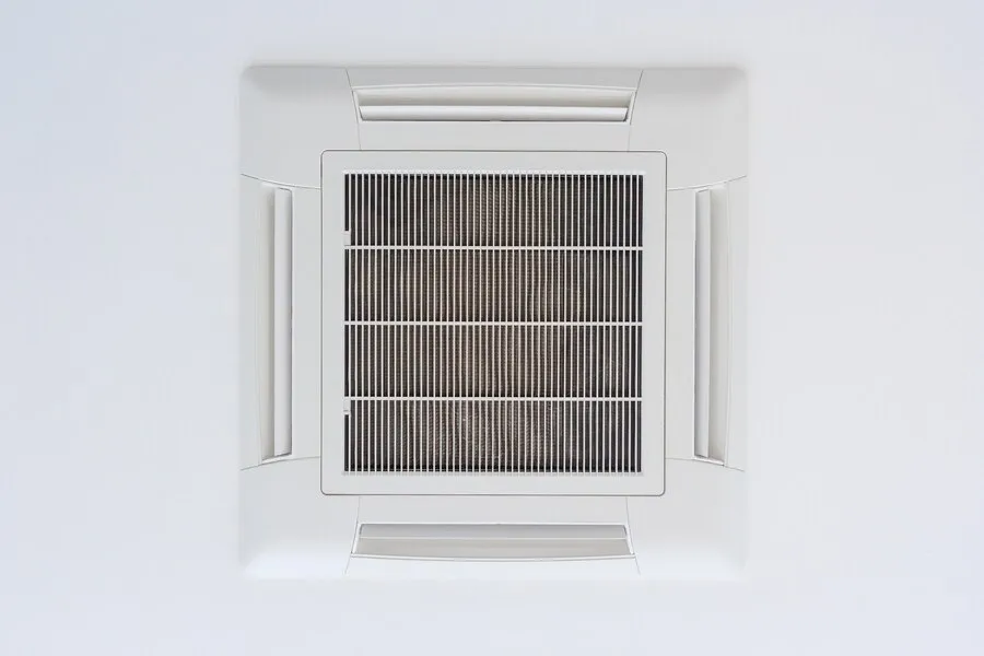 AC Vent Temperature Inconsistency in Millcreek