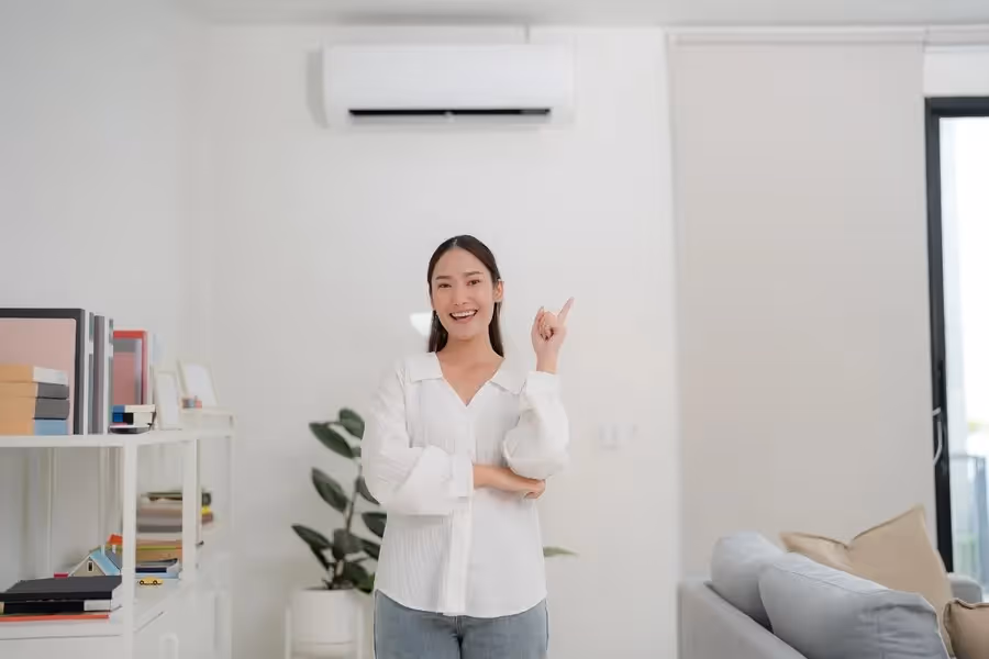 Why Your AC Makes Rattling Noises in Murray Homes