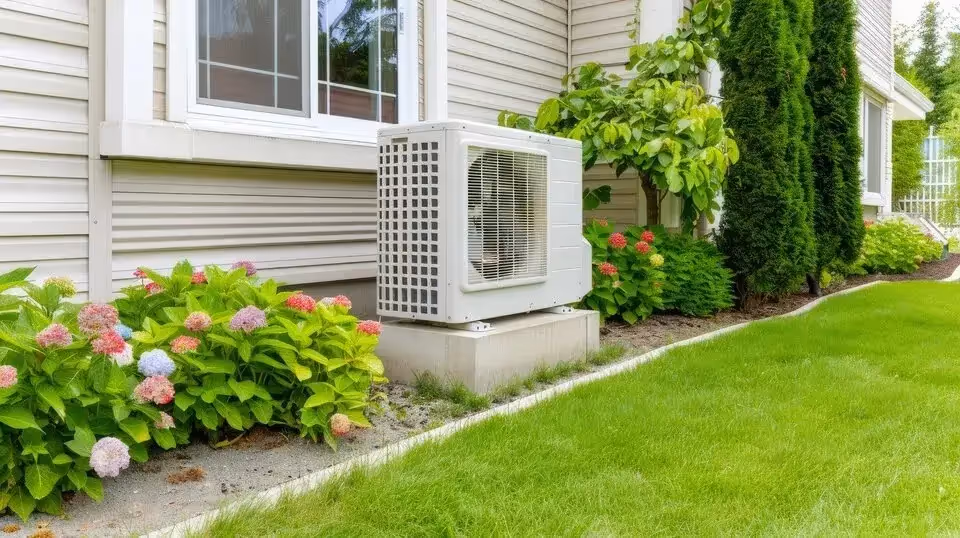 What Causes AC Buzzing Sounds in Kaysville Homes