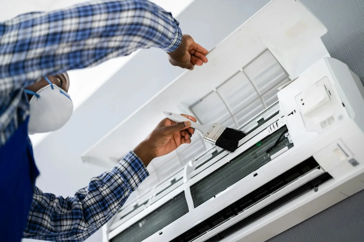Signs Your HVAC Filter Needs Immediate Replacement