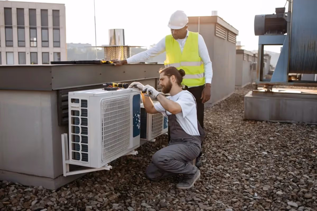The Benefits of Annual AC Tune-Ups: Ensuring Optimal Performance and Longevity for Your Salt Lake City Home