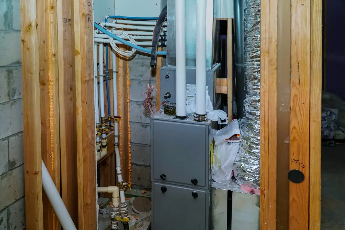 Expert Tips and Services for a Seamless Furnace Installation Experience