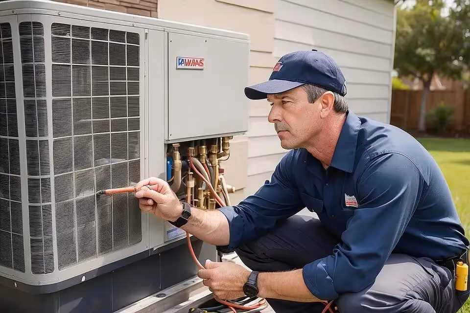 The Role of Regular HVAC Maintenance in System Longevity