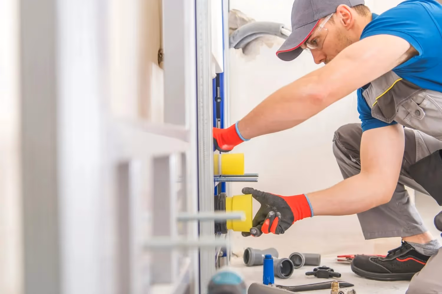 Pipe Repair: Warning Signs and Professional Solutions