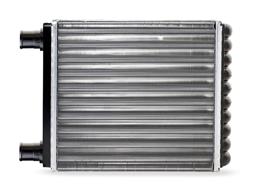 Troubleshooting AC Condenser Coil Damage in Layton