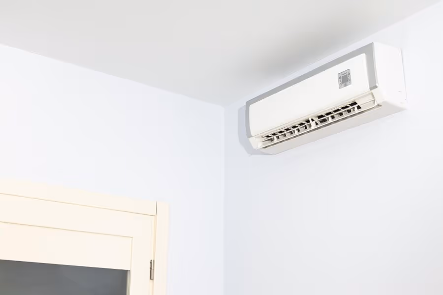 What Causes AC Duct Condensation in Millcreek