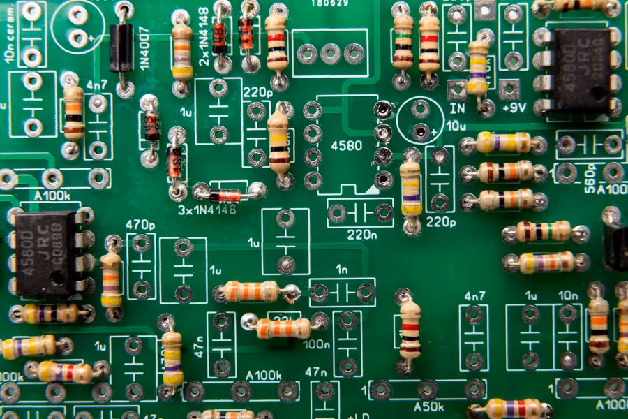 Fixing AC Control Board Malfunctions in Mt. Olympus