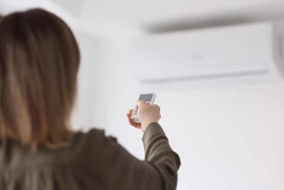 Why Your AC Makes Clicking Sounds in Bountiful