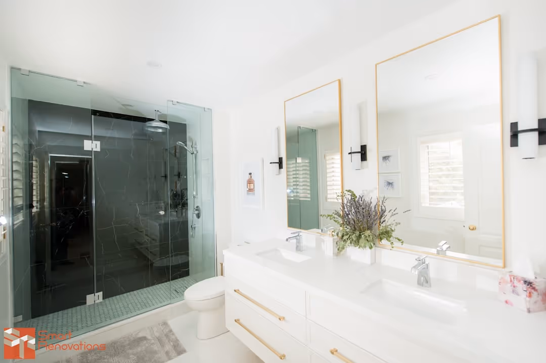 The Real Cost of a Bathroom Remodel: What to Expect from Renovation Quotes