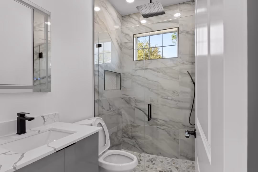 Renovate Your Bathroom in Utah: A Local's Guide to Trusted Professionals