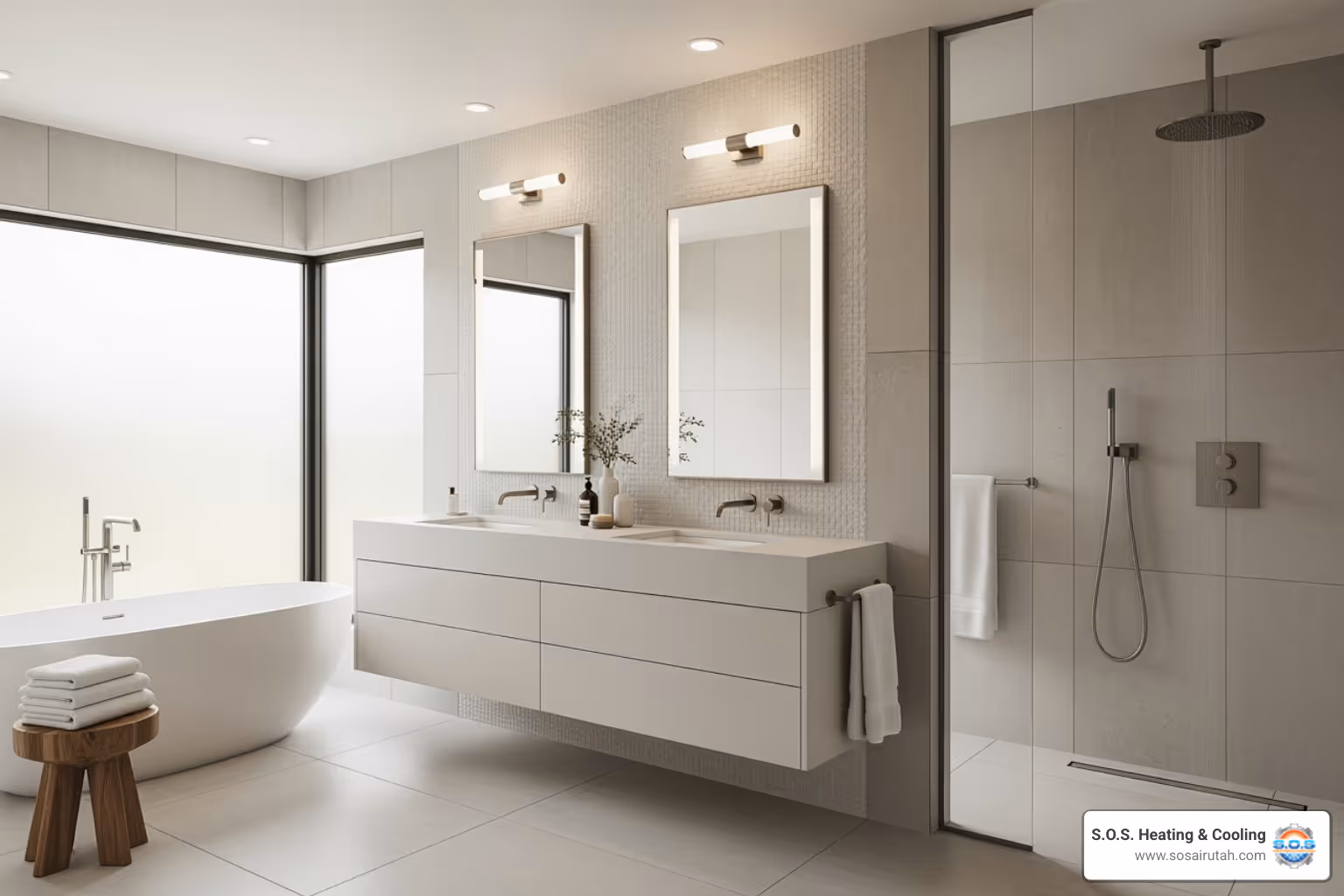Budgeting for Bliss: Your Provo Bathroom Remodel Price Guide