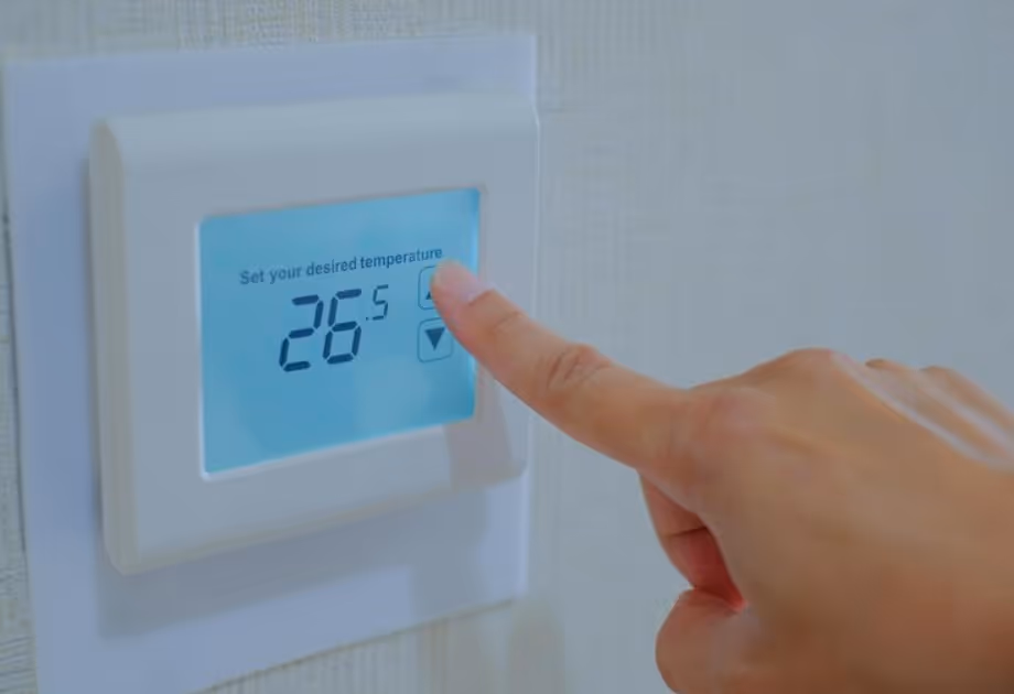 Troubleshooting AC Temperature Sensor Problems in Salt Lake City