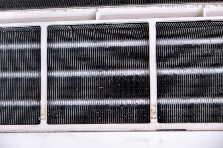 AC Condenser Fan Motor Failure in Layton