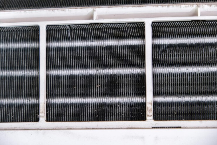 AC Condenser Fan Motor Failure in Layton