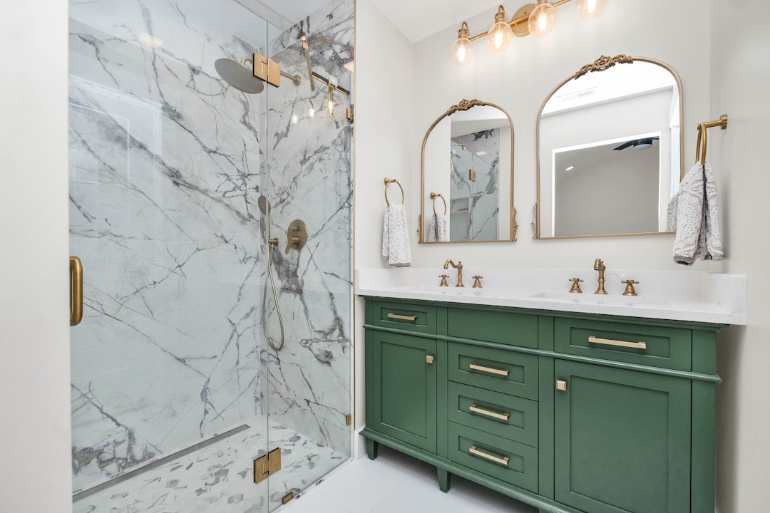 Shower Power: How Much Will Your Dream Shower Remodel Really Cost?