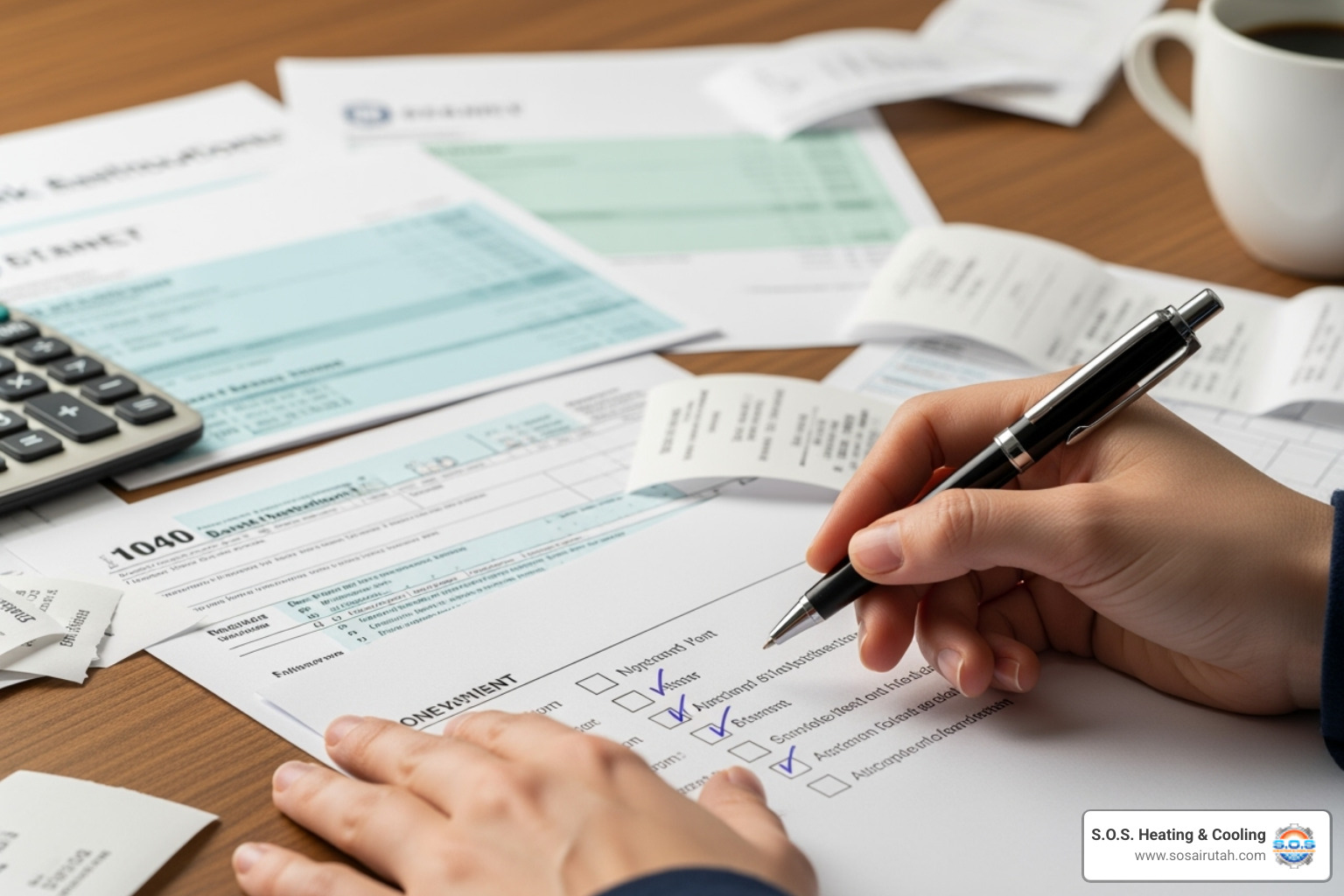 checklist for loan application - Financing bathroom remodel