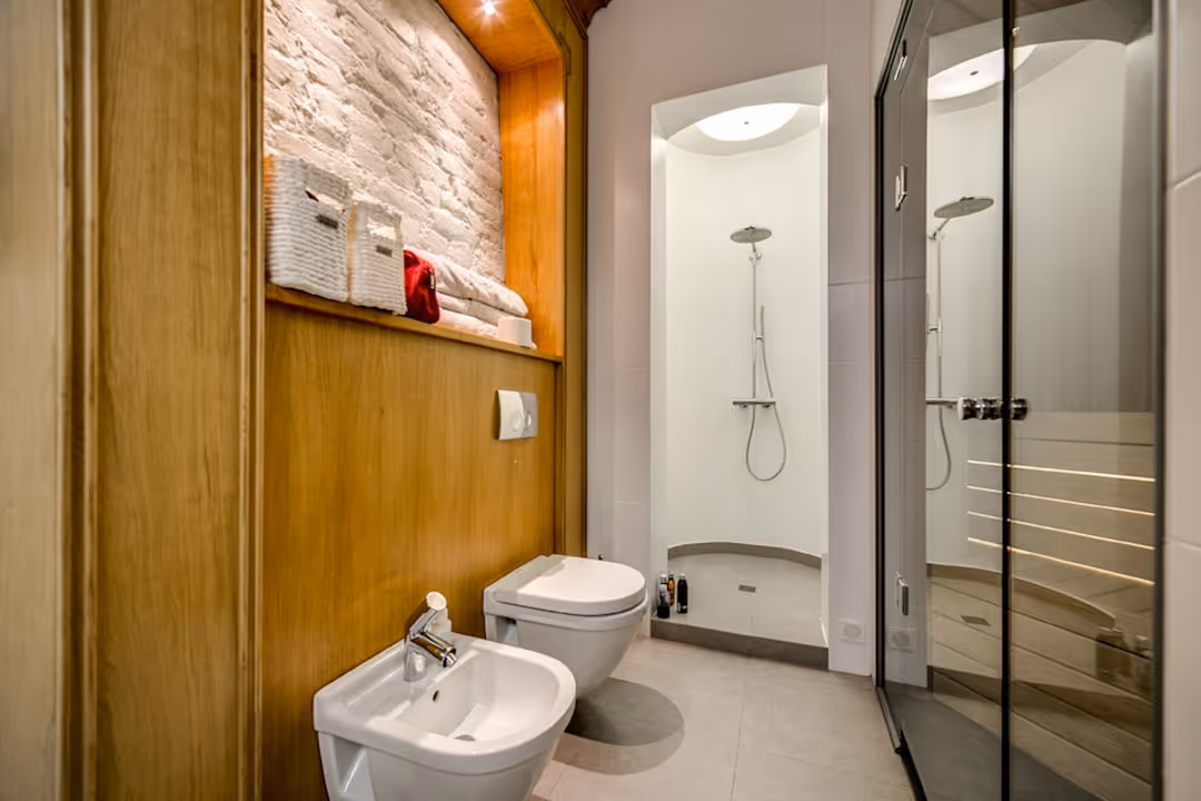 Transforming Spaces: Quick, Affordable, and Basement Bathroom Remodels