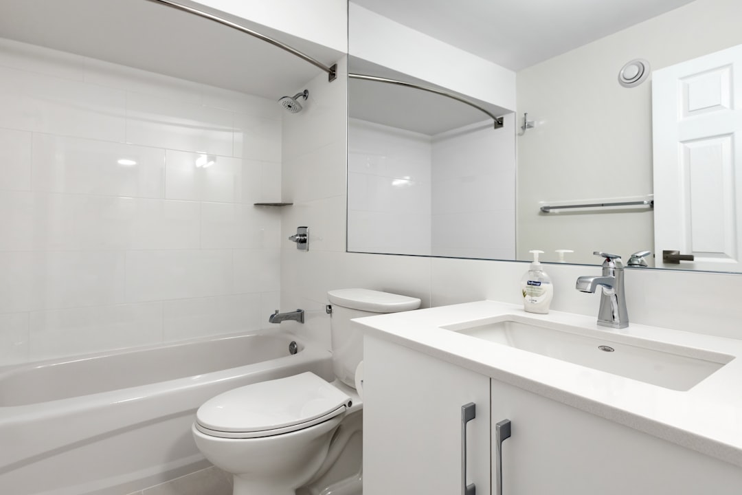 Residential Bathroom Remodel: What You Need to Know Before You Start