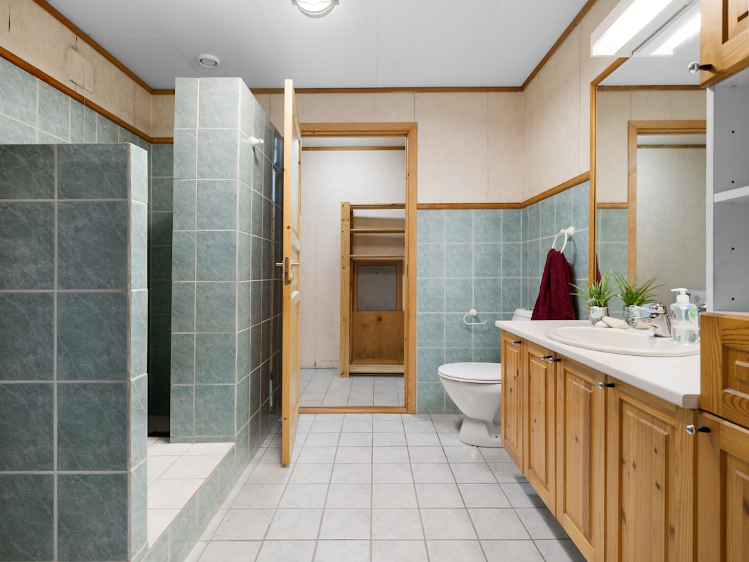 Transforming Davis County Homes: Bathroom Remodelers You Can Trust