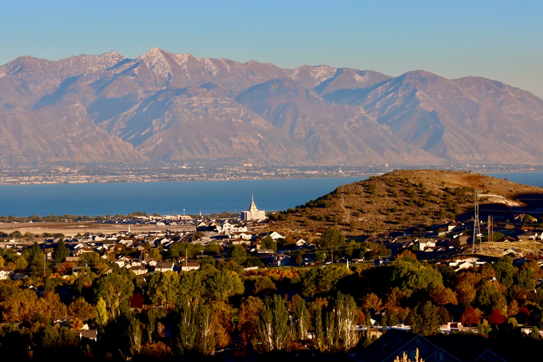 Your Go-To List for HVAC Services in Salt Lake City