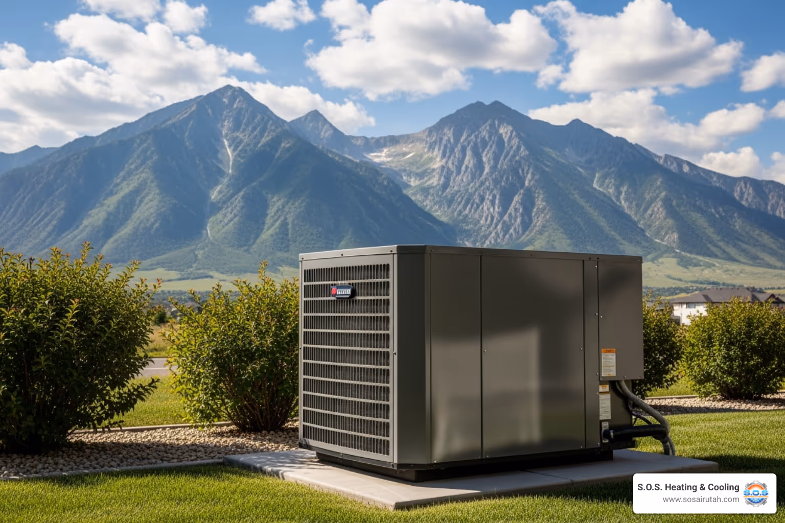 Unlock Your Comfort: Top HVAC Financing Options in Utah