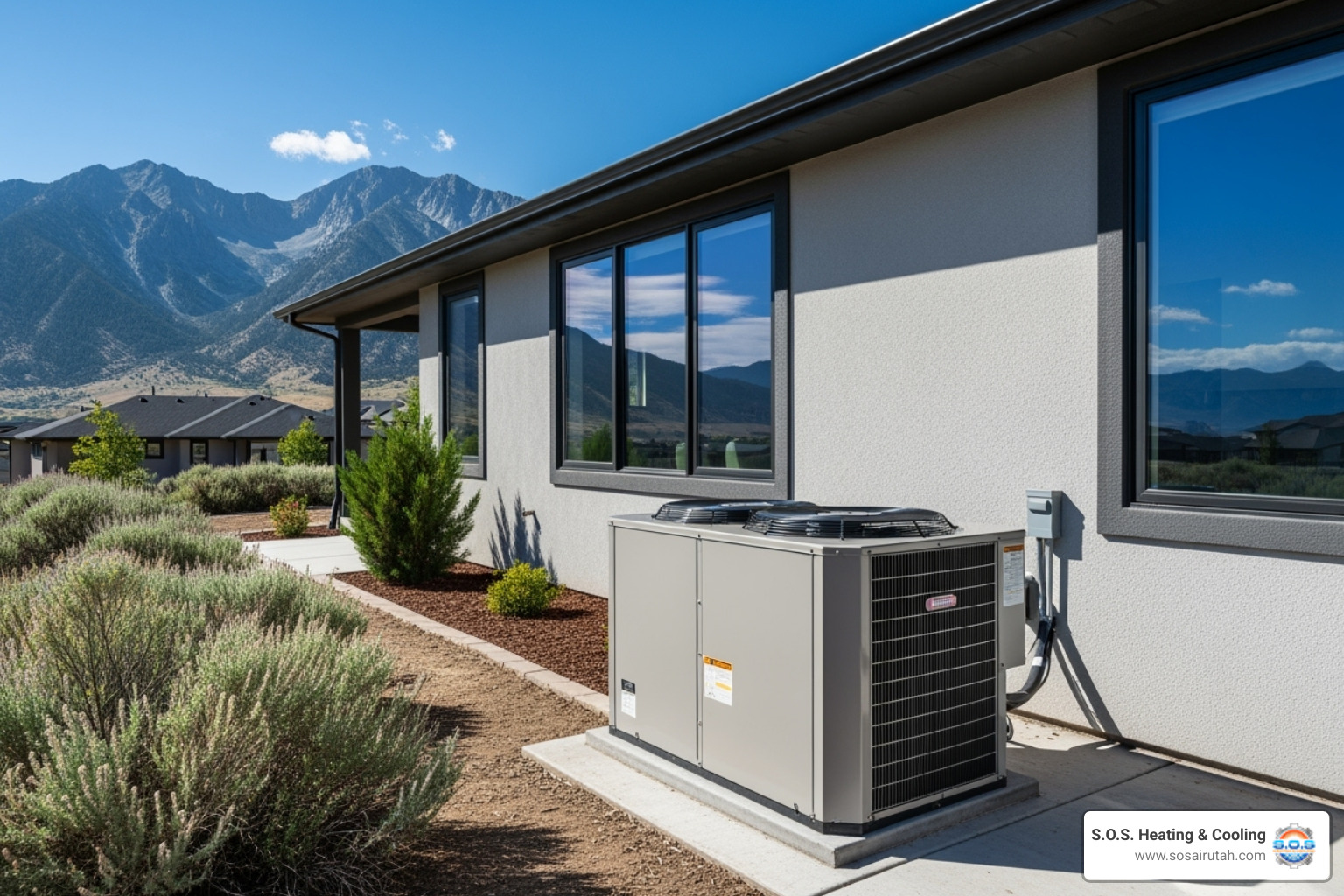 new outdoor hvac unit - hvac financing options utah new outdoor hvac unit - hvac financing options utah
