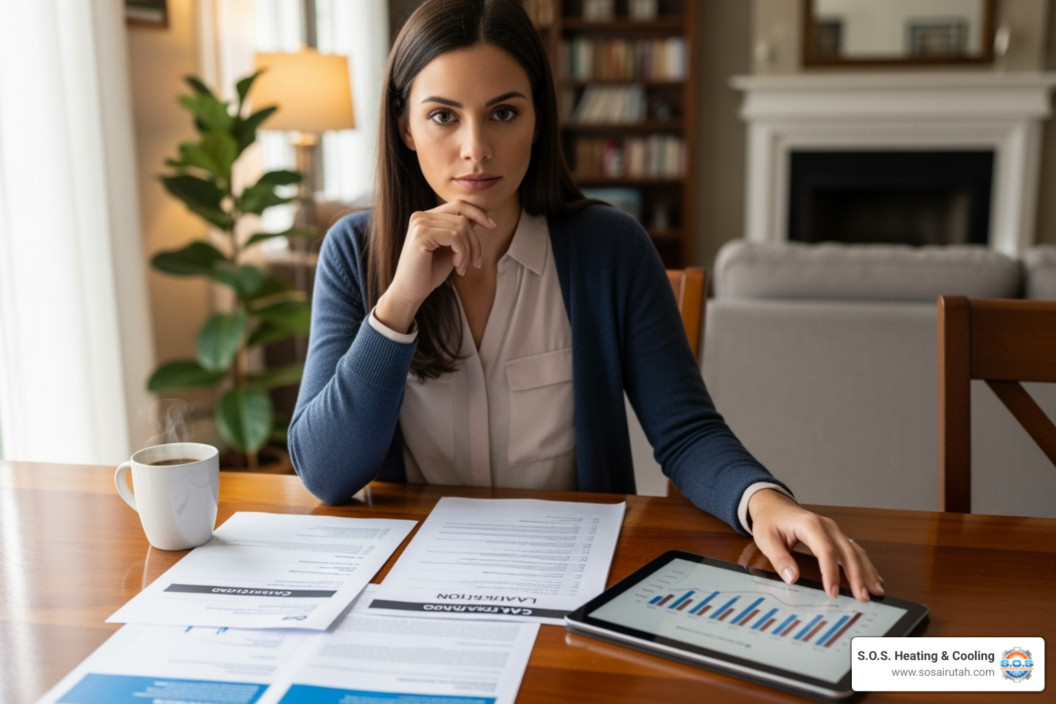 homeowner considering financing options - hvac financing options utah homeowner considering financing options - hvac financing options utah