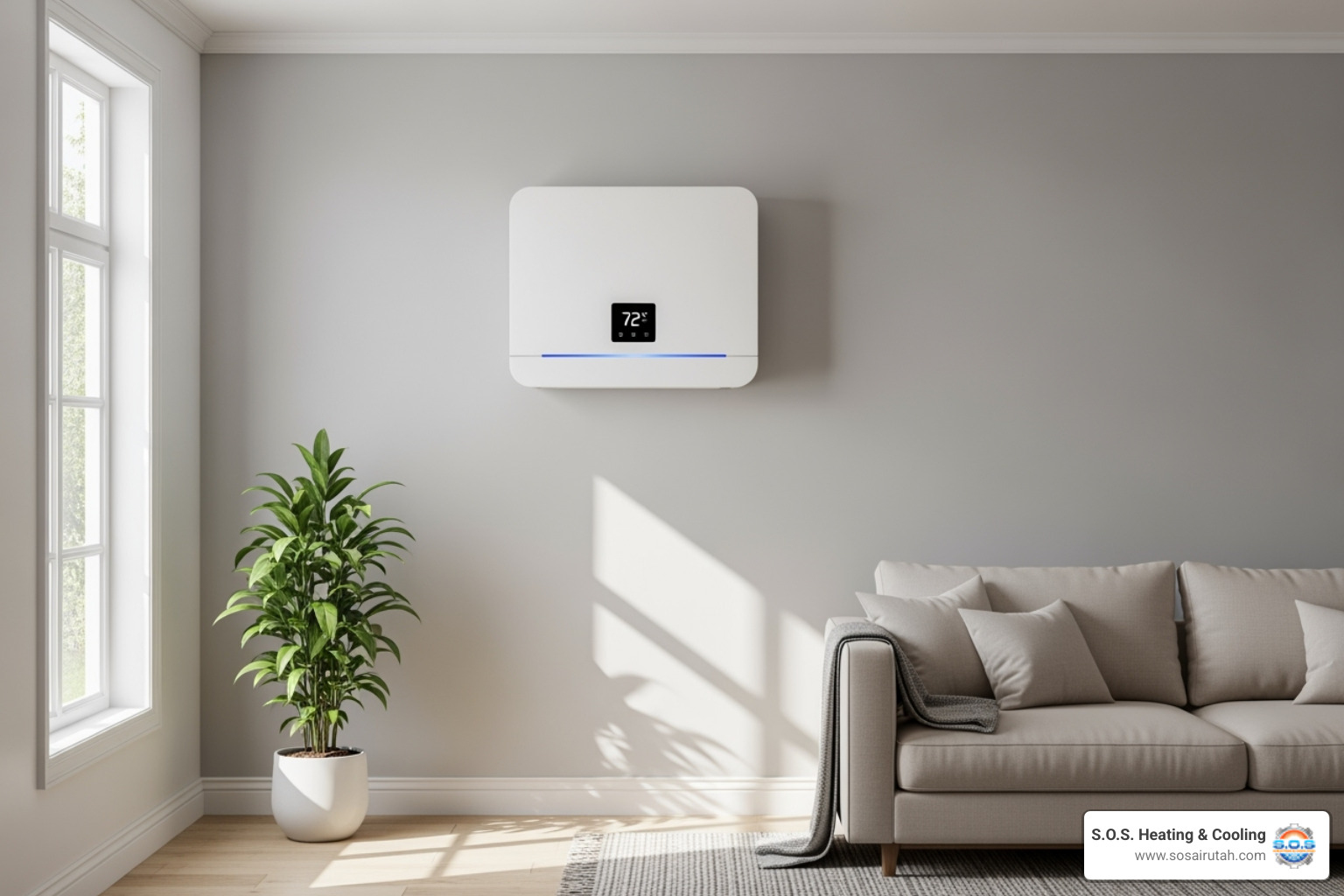 Decoding Ductless: What You'll Really Pay for a Heat Pump