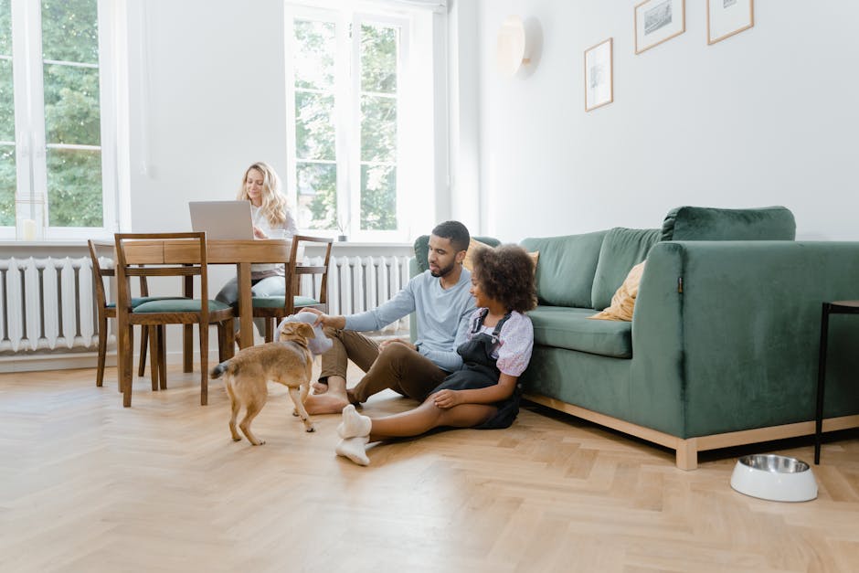 Stay Cool, Centerville: Finding Your Perfect HVAC Partner