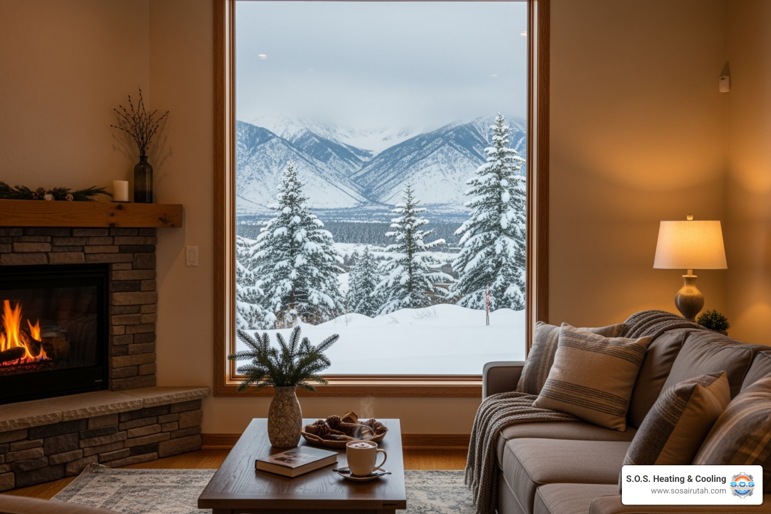 3 Signs You Need Sandy Furnace Replacement