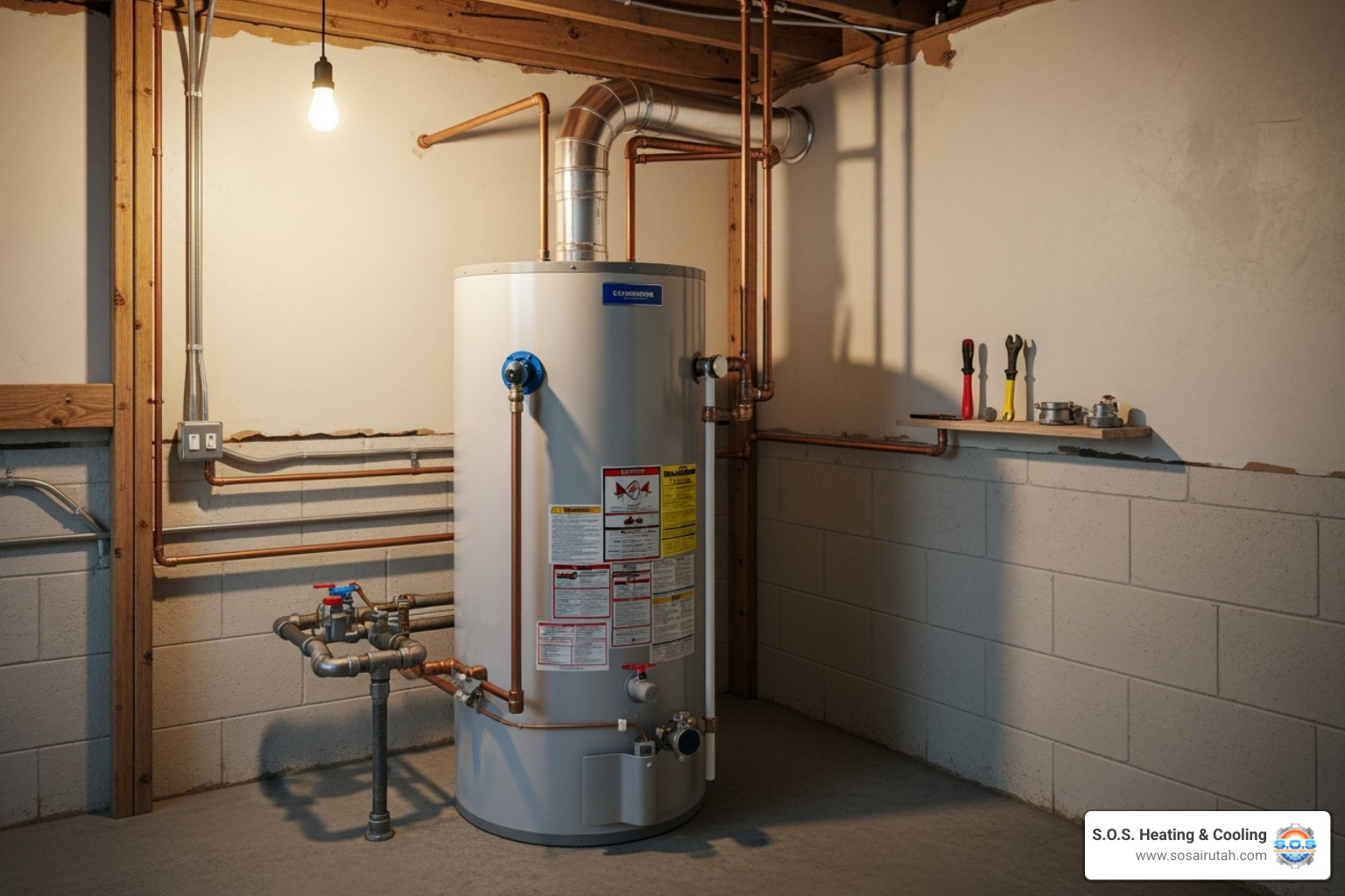 5 Tips and Tricks to Find Water Heater Repair Cottonwood