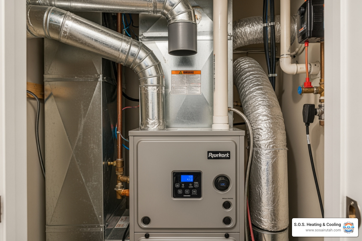 Replacing Your Heating System? What You Need to Know Before You Buy