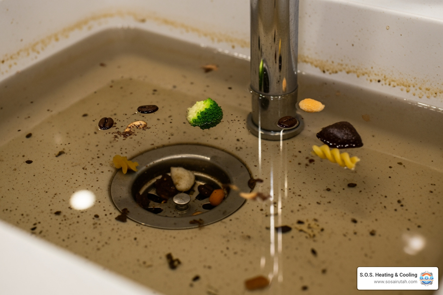 Got a Clog? Find Top-Rated Drain Service Near You Now!