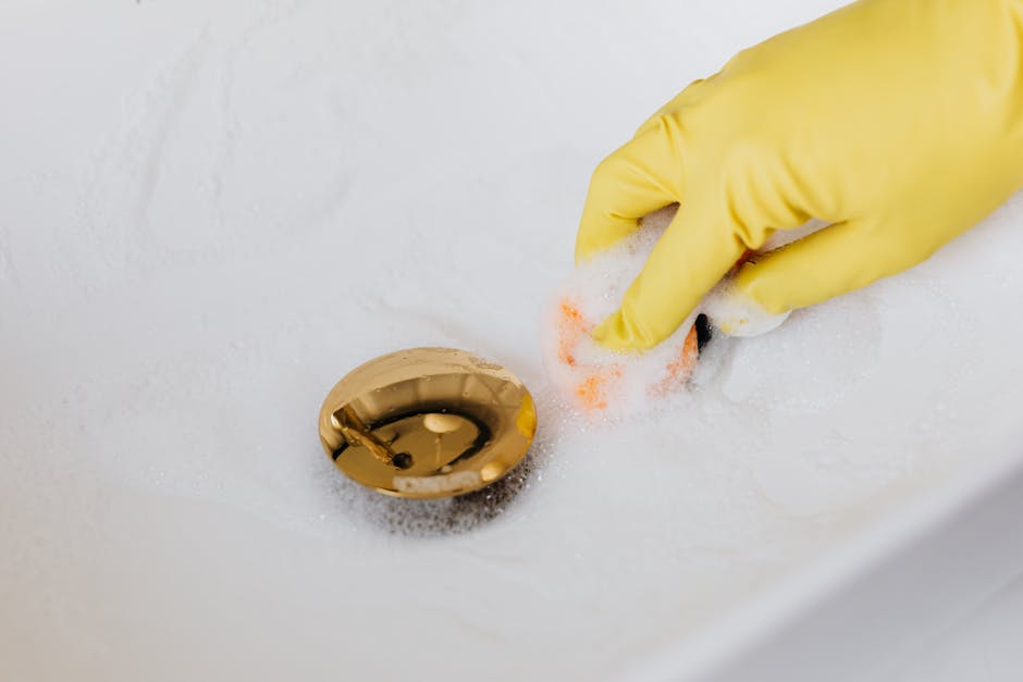 Clear the Way: Professional Clogged Drain Solutions