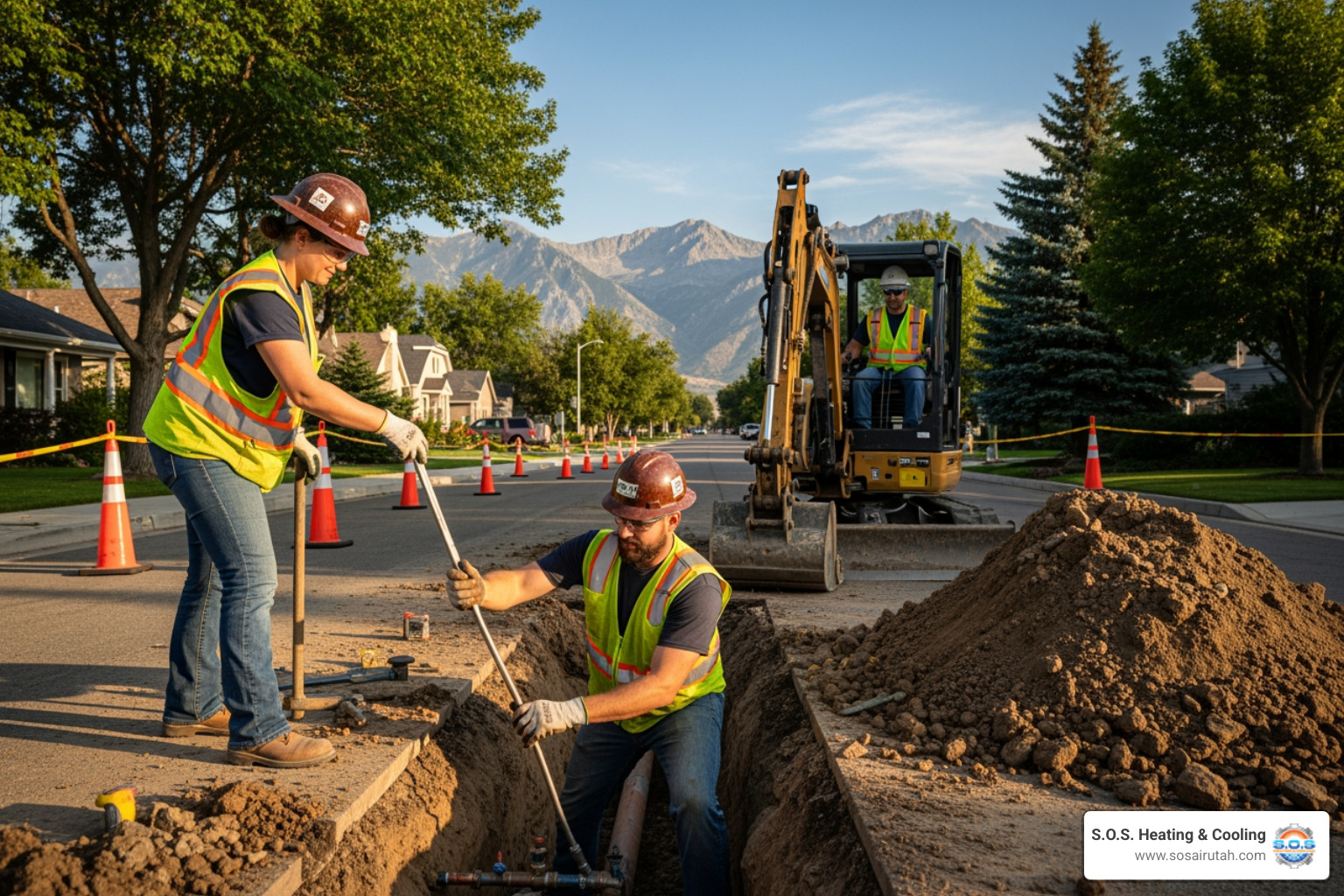 Infographic explaining the top 5 signs of a hidden pipe leak: unexplained water bill increases, water stains on walls or ceilings, decreased water pressure, musty odors or mold growth, and sound of running water when fixtures are off - pipe repair company in salt lake city, ut Infographic explaining the top 5 signs of a hidden pipe leak: unexplained water bill increases, water stains on walls or ceilings, decreased water pressure, musty odors or mold growth, and sound of running water when fixtures are off - pipe repair company in salt lake city, ut